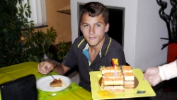 (2014-09) Anniversaire d'Amaury avec la famille
